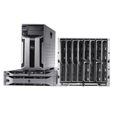 server system server system